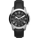 ساعت مچی مردانه فسیل (FOSSIL) مدل FS4812