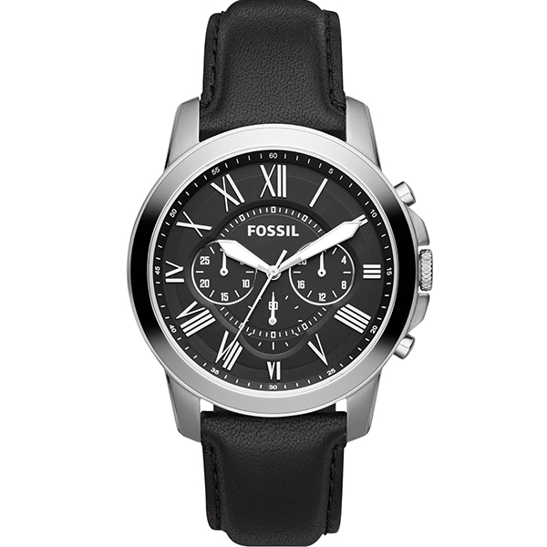 ساعت مچی مردانه فسیل (FOSSIL) مدل FS4812