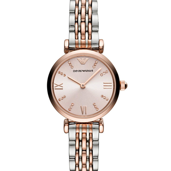 ساعت مچی زنانه امپریو آرمانی (Emporio Armani) مدل AR11223