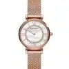 ساعت مچی زنانه امپریو آرمانی (Emporio Armani) مدل AR11320