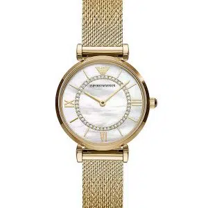 ساعت مچی زنانه امپریو آرمانی (Emporio Armani) مدل AR11321