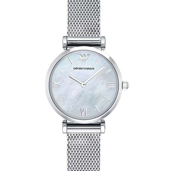 ساعت مچی زنانه امپریو آرمانی (Emporio Armani) مدل AR1955