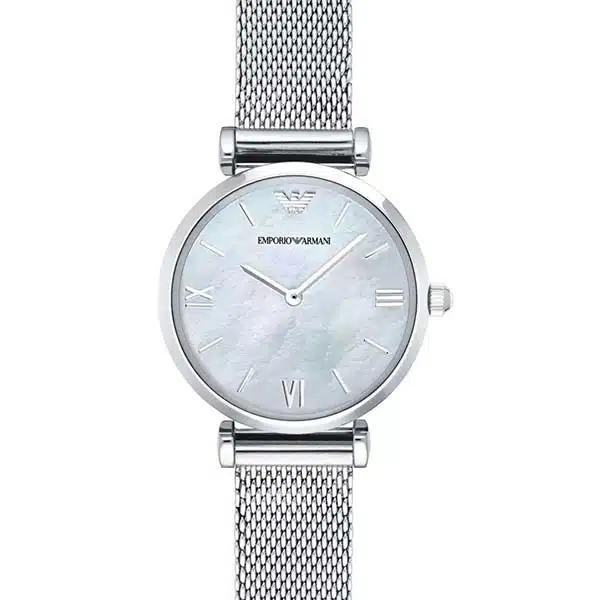22 ساعت مچی زنانه امپریو آرمانی (Emporio Armani) مدل AR1955