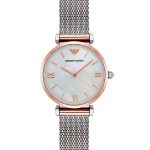 ساعت مچی زنانه امپریو آرمانی (Emporio Armani) مدل AR2067