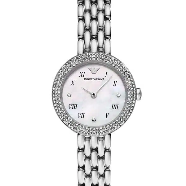 22 ساعت مچی زنانه امپریو آرمانی (Emporio Armani) مدل AR11354