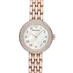 ساعت مچی زنانه امپریو آرمانی (Emporio Armani) مدل AR11355