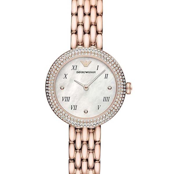 ساعت مچی زنانه امپریو آرمانی (Emporio Armani) مدل AR11355