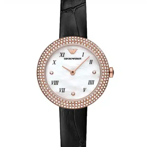 22 ساعت مچی زنانه امپریو آرمانی (Emporio Armani) مدل AR11356