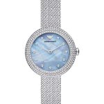 ساعت مچی زنانه امپریو آرمانی (Emporio Armani) مدل AR11380