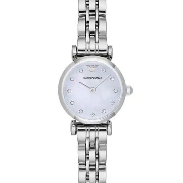 22 ساعت مچی زنانه امپریو آرمانی (Emporio Armani) مدل AR1961