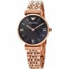 ساعت مچی زنانه امپریو آرمانی (Emporio Armani) مدل AR11145