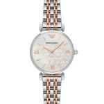 ساعت مچی زنانه امپریو آرمانی (Emporio Armani) مدل AR1987
