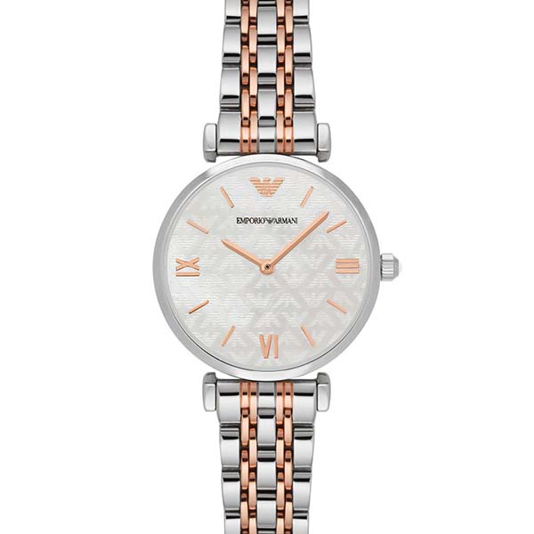 ساعت مچی زنانه امپریو آرمانی (Emporio Armani) مدل AR1987
