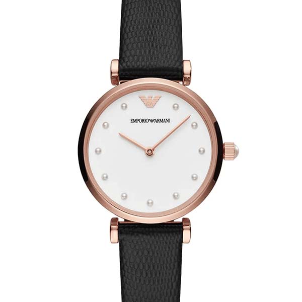 ساعت مچی زنانه امپریو آرمانی (Emporio Armani) مدل AR11270