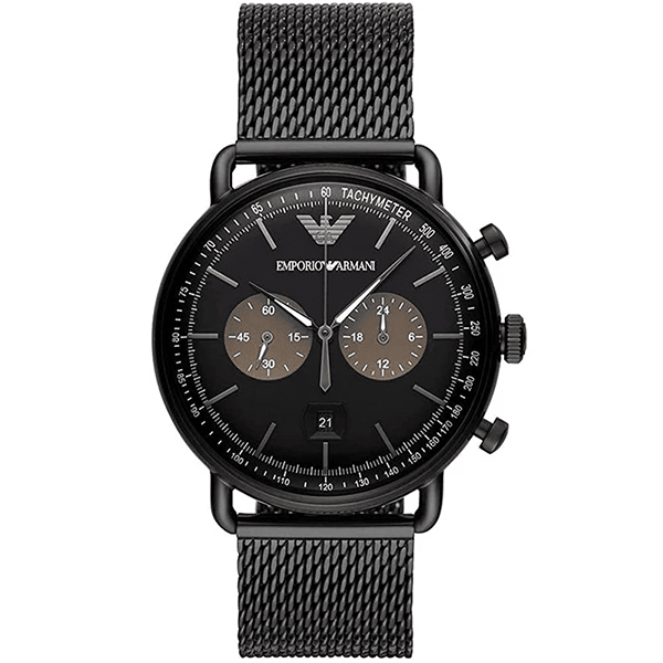 ساعت مچی مردانه امپریو آرمانی (Emporio Armani) مدل AR11142