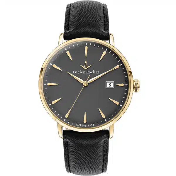 25 ساعت مچی مردانه لوسین روشا (Lucien Rochat) مدل R0451120004