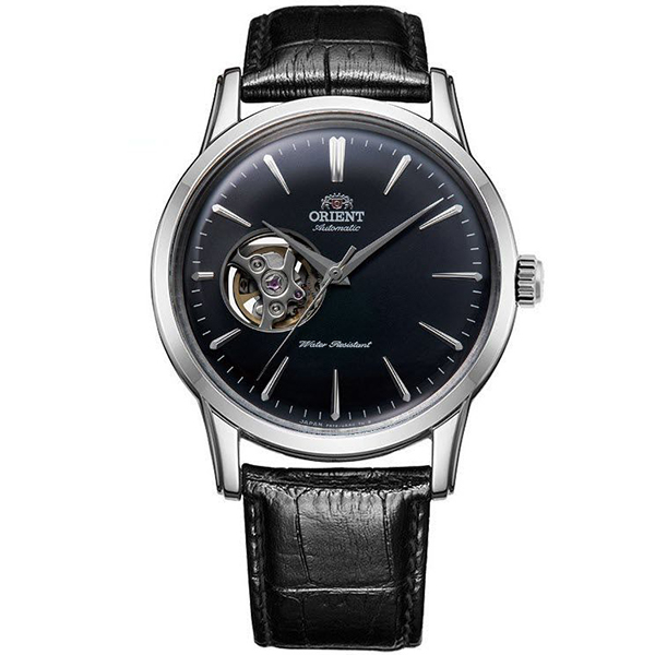 عکس ساعت مچی مردانه اورینت(ORIENT) مدل FAG02004B