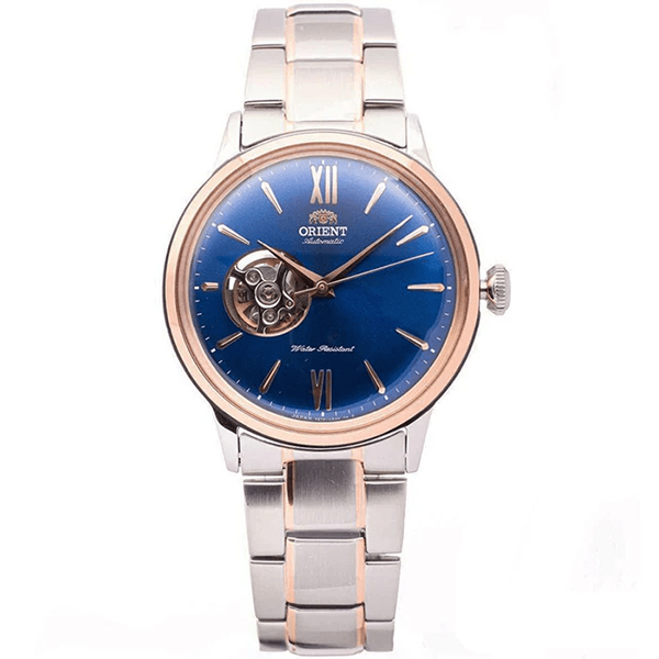 عکس ساعت مچی مردانه اورینت(ORIENT) مدل RA-AG0433L