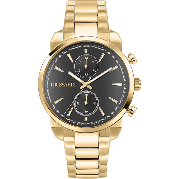 عکس ساعت مچی مردانه تروساردی (TRUSSARDI) مدل R2453154001
