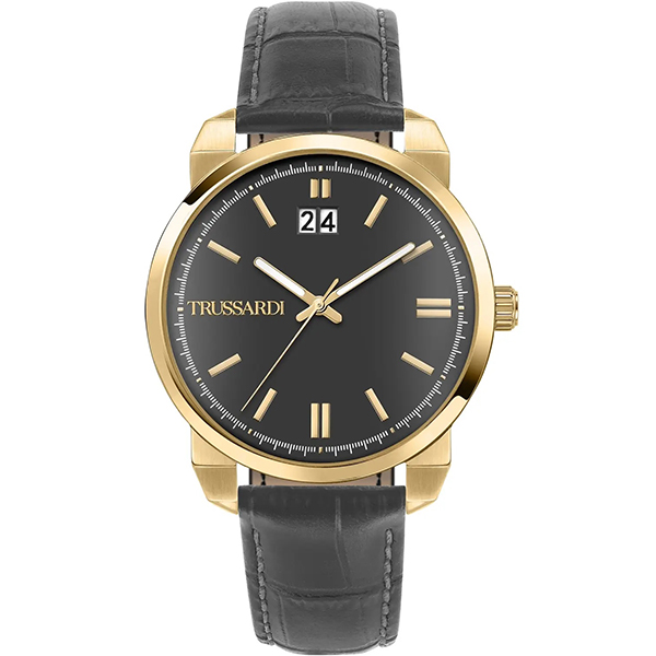 عکس ساعت مچی مردانه تروساردی (TRUSSARDI) مدل R2451154002