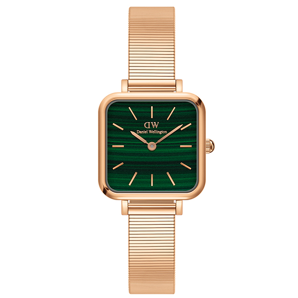 عکس ساعت مچی زنانه دنیل ولینگتون(DANIEL WELLINGTON) مدل DW00100520