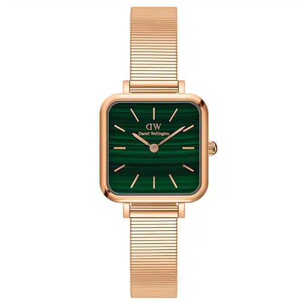 3 عکس ساعت مچی زنانه دنیل ولینگتون(DANIEL WELLINGTON) مدل DW00100520