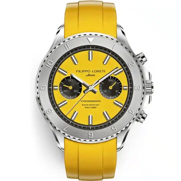 3 عکس ساعت مچی مردانه فیلیپو لورتی مدل FL00561