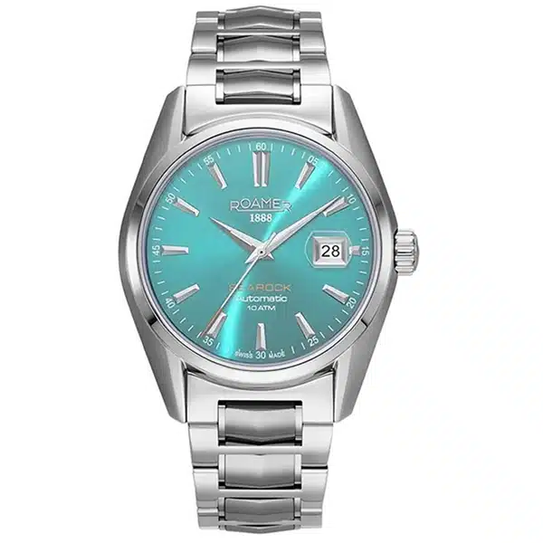 3 عکس ساعت مچی مردانه رومر (ROAMER) مدل 20 55 41 210665