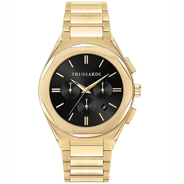 عکس ساعت مچی مردانه تروساردی(TRUSSARDI) مدل R2453156001