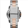 ساعت مچی مردانه فسیل (FOSSIL) مدل FS5024 - Image 2