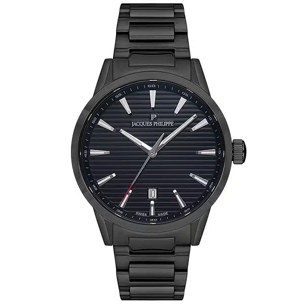 4 عکس ساعت مچی مردانه ژاک فیلیپ (Jacques Philippe) مدل JPQGS094311