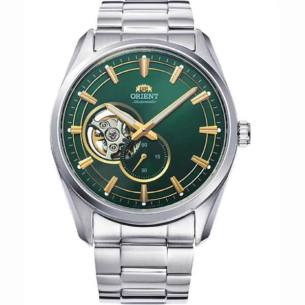 عکس ساعت مچی مردانه اورینت(ORIENT) مدل RA-AR008E