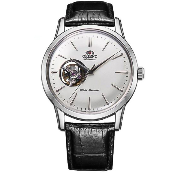 عکس ساعت مچی مردانه اورینت(ORIENT) مدل FAG02005W
