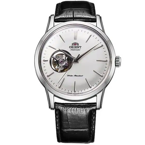 4 عکس ساعت مچی مردانه اورینت(ORIENT) مدل FAG02005W