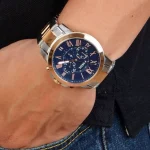 ساعت مچی مردانه فسیل (FOSSIL) مدل FS5024