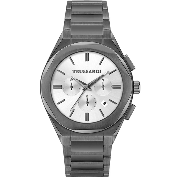 عکس ساعت مچی مردانه تروساردی(TRUSSARDI) مدل R2453156003