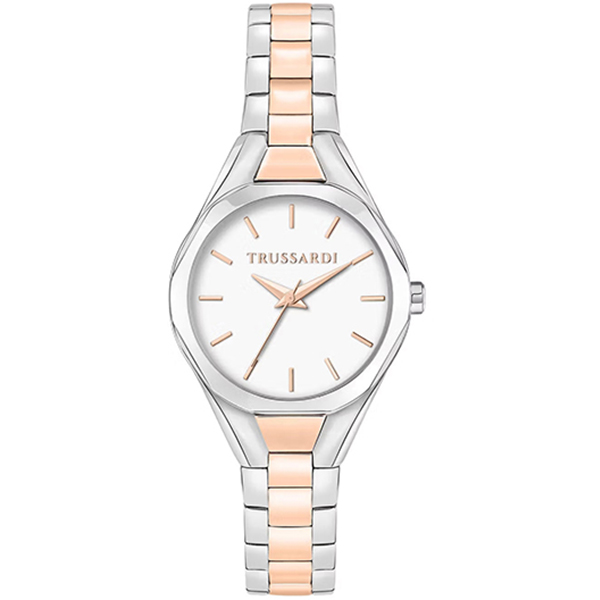 عکس ساعت مچی زنانه تروساردی (TRUSSARDI) مدل R2453159503
