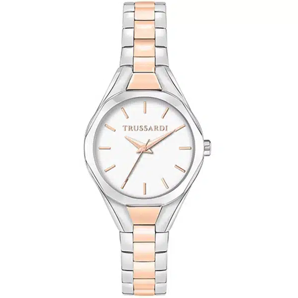 5 عکس ساعت مچی زنانه تروساردی (TRUSSARDI) مدل R2453159503