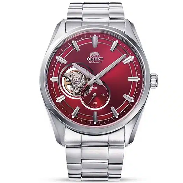 5 عکس ساعت مچی مردانه اورینت(ORIENT) مدل RA-AR0010R