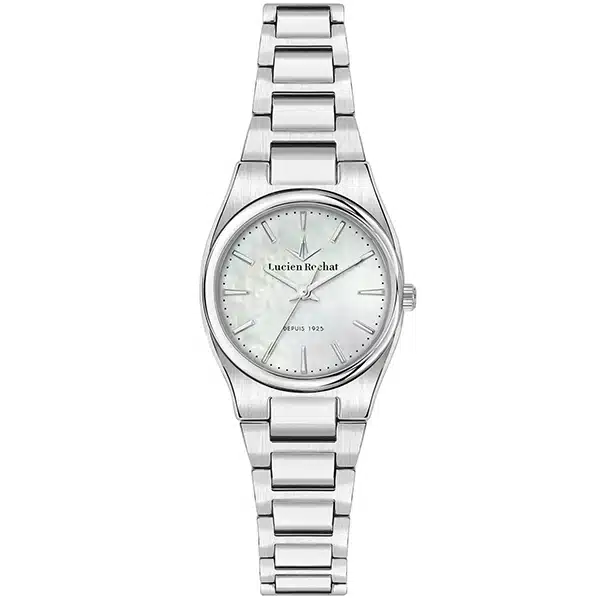 5 ساعت مچی زنانه لوسین روشا (Lucien Rochat) مدل R0453122514