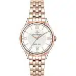 ساعت مچی زنانه لوسین روشا (Lucien Rochat) مدل R0453115501