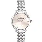 ساعت مچی زنانه لوسین روشا (Lucien Rochat) مدل R0453115509