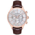 عکس ساعت مچی مردانه ژاک فیلیپ (Jacques Philippe) مدل JPQGC033123