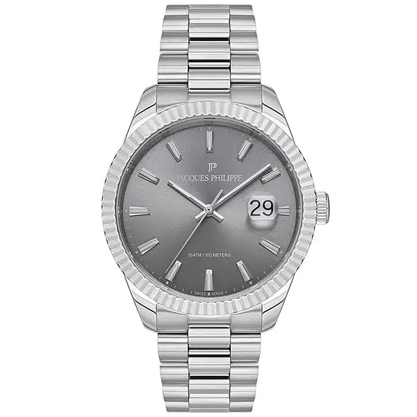 5 عکس ساعت مچی مردانه ژاک فیلیپ (Jacques Philippe) مدل JPQGS231346