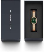عکس ساعت مچی زنانه دنیل ولینگتون(DANIEL WELLINGTON) مدل DW00100520