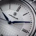 ساعت مچی زنانه هانوا (HANOWA) مدل H16-7087.04.001