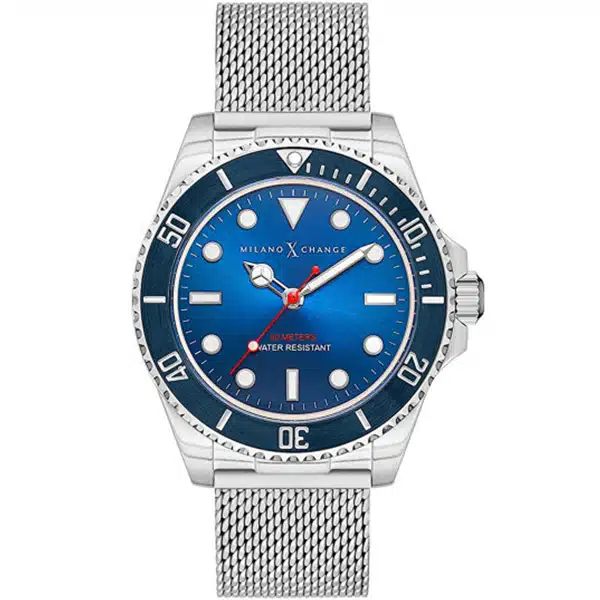 552 ساعت مچی مردانه میلانو اکسچنج (Milano X Change) مدل MXG1124