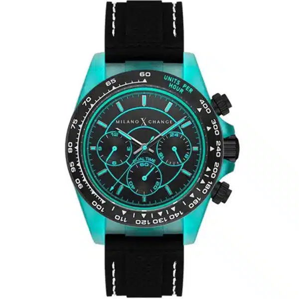 552 ساعت مچی مردانه میلانو اکسچنج (Milano X Change) مدل MXG2113