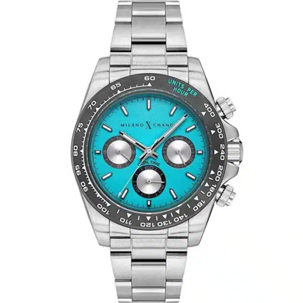 552 ساعت مچی مردانه میلانو اکسچنج (Milano X Change) مدل MXG2117