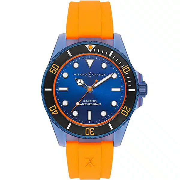 552 ساعت مچی مردانه میلانو اکسچنج (Milano X Change) مدل MXG1115